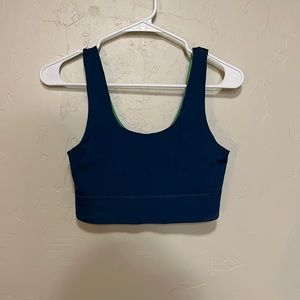 REVERSIBLE Sports Bra by Fabletics